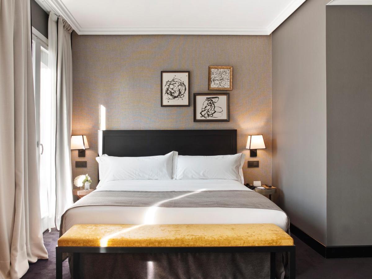 The Principal Madrid, Small Luxury Hotels Zimmer foto